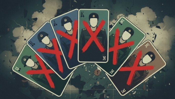 Tramp: "Bizga bir soat kifoya qildi"