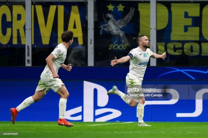 Исроиллик футболчига Ўзбекистоннинг иккита жамоаси қизиқишмоқда