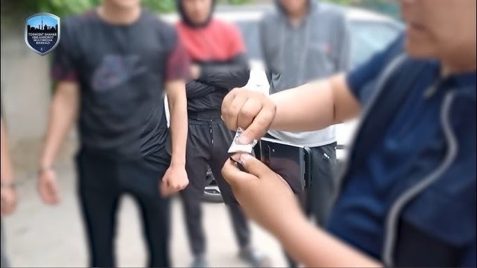 Бектемир туманида гиёҳвандлик воситаларини ташувчилар қўлга олинди Бектемир туманида гиёҳвандлик воситаларини ташувчилар қўлга олинди