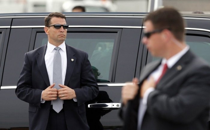 АҚШ Махфий хизмати Путин-Трамп учрашуви олдидан Анкориждаги турар жойни ижарага олди