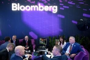 Bloomberg Yevropada resessiyani deyarli muqarrar deb atadi
