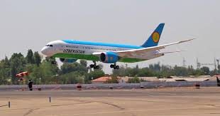 Uzbekistan Airways Qurbon hayiti munosabati bilan chegirmalar e’lon qildi