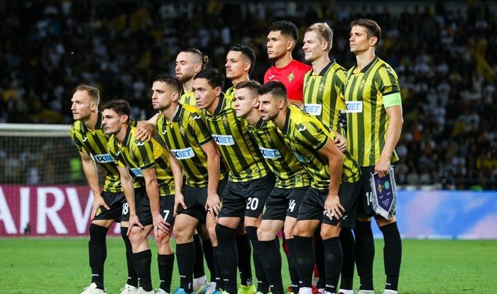 «Қайрат» — «Реал» учрашувига чипталар атрофидаги катта ажиотаж юзага келди