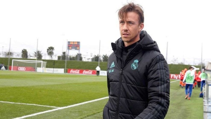 Guti: «Real» YECHLda g‘olib chiqishi uchun yaxshi o‘ynashi shart emas va buni ko‘p bor isbotlagan»
