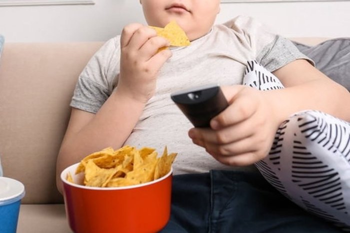 ЮНИСЕФ: Дунёда ҳар беш нафар боладан бири ортиқча вазнга эга