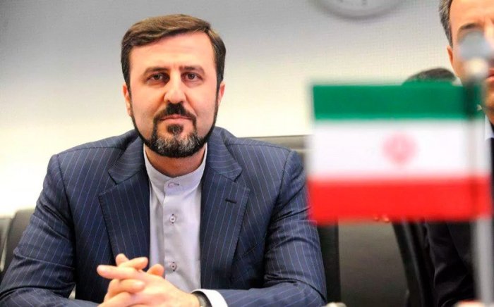 Эрон ядровий иншоотларга берилган зарбалар оқибатларини баҳолашда давом этмоқда