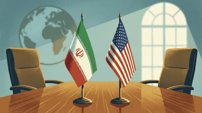 Эрон делегацияси Исломобод учрашуви олдидан ўз позициясини маълум қилди