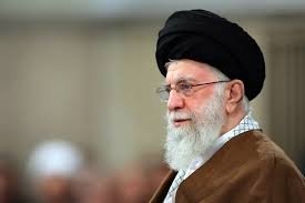 Oliy rahnamo Ali Xomanai Mashhadda yashirinib yuribdimi?