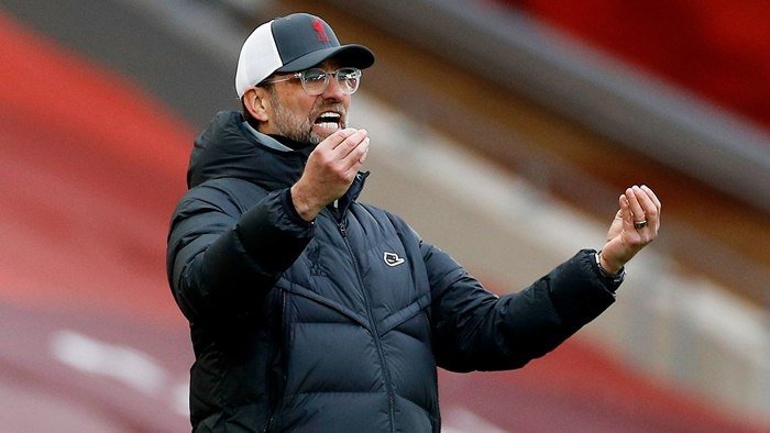 Юрген Клопп "Реал"га қандай талаблар қўйгани маълум бўлди