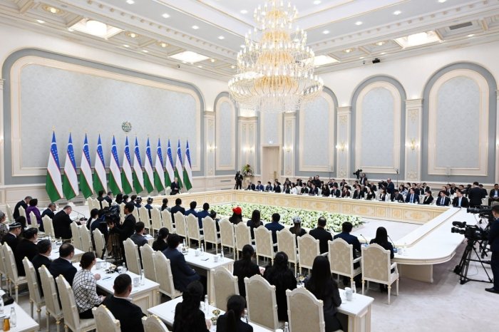 O‘zbekistonda ishsizlikdan xoli mahallalar soni 2 mingtaga yaqinlashdi