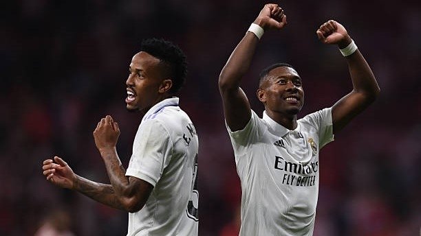 Моуриньо "Реал"га умуман кераксиз бўлган футболчини Туркияга олиб кетмоқчи