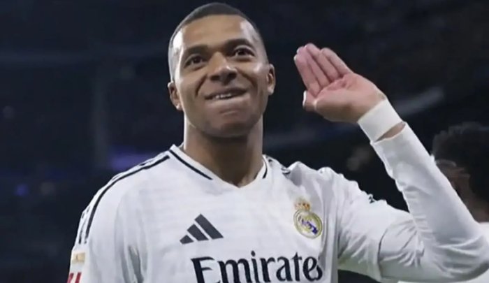 Мбаппе Флик режасига қарши махсус ечим устида ишлади