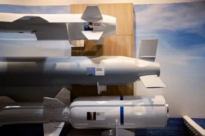 АҚШ Германияга Tomahawk ракеталарини етказиб беришдан бош тортиши мумкин