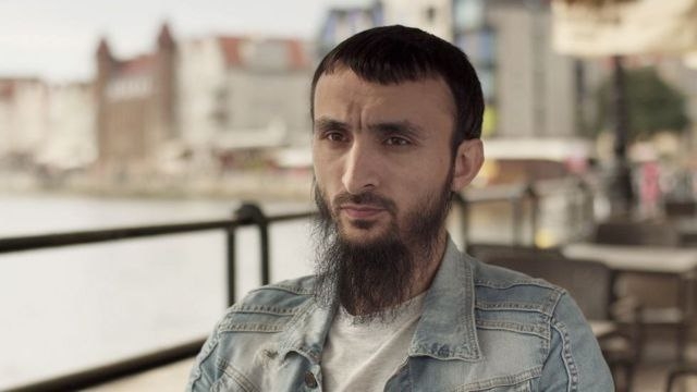 Shvesiya polisiyasi chechen bloggeri Tumso Abdurahmonovning o‘ldirilishi haqidagi xabarlarga izoh bermayapti