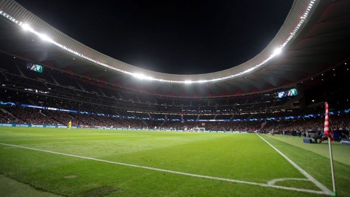 Расман. «Атлетико» стадиони 2027 йилги Чемпионлар лигаси финалига мезбонлик қилади