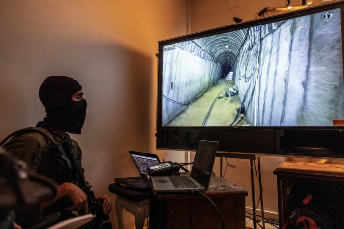 Arab davlatlari Isroil bilan hamkorlikni yashirincha kengaytirmoqda