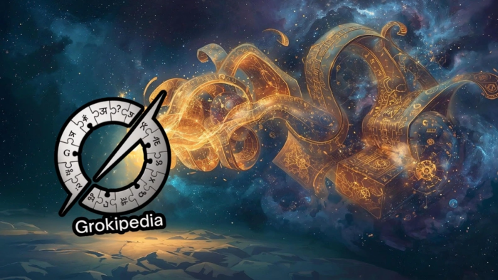 Илон Маск Grokipedia платформасини қайта номламоқчи
