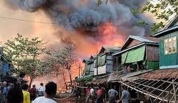 Мексикада “Z авлоди” шиори остида норозилик намойишлари кучайди