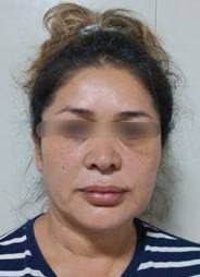 Одам савдоси жиноятини содир этганликда айбланган фуқаро Туркиядан Ўзбекистонга депортация қилинди