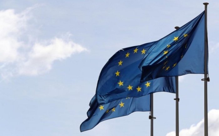 Европа Иттифоқи Фаластинга қўшимча 1,6 миллиард евро ажратади
