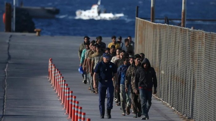 Evropa Ittifoqida erishilgani aytilgan migrasion murosa qochqinlar bilan bog‘liq vaziyatni o‘zgartirmadi