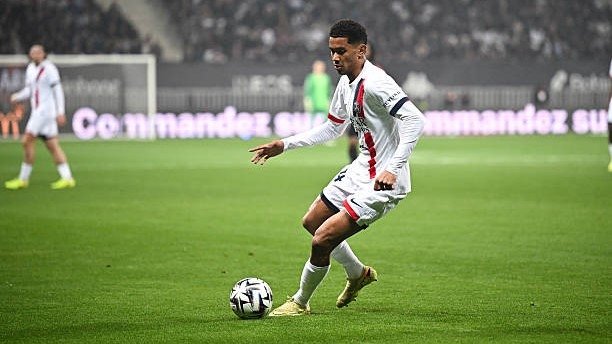 «PSJ» futbolchisi JCH-2026'da O‘zbekistonga qarshi o‘ynaydi. U Fransiya o‘rniga Kongo DRni tanladi