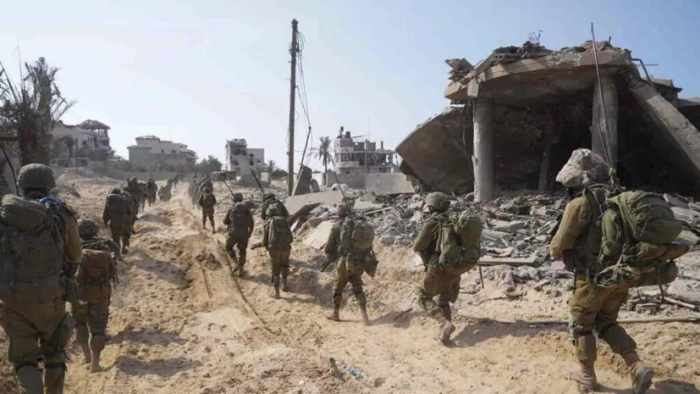AQSh Tel-Avivga milliardlab dollarlik qiruvchi samolyotlar va bombalarni topshirishga ruxsat berdi