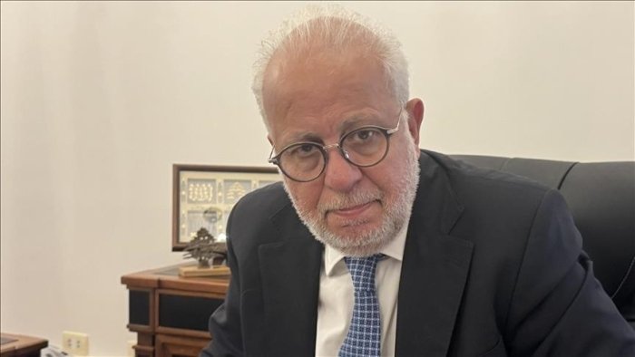 Ливан адлия вазири: Сурия Асад давридаги қотилликлар бўйича маълумот беришга тайёр