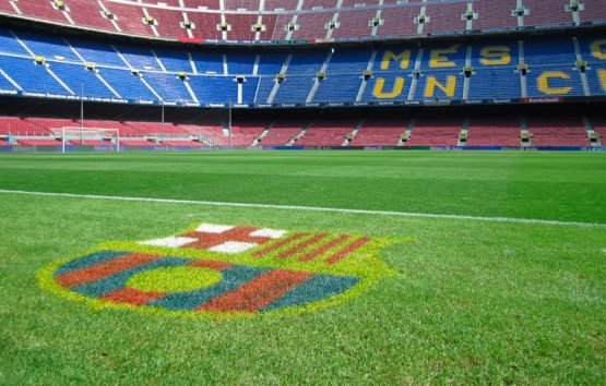"Барселона" футболчиларига шахсий совринларни қўлга киритиш тақиқланди