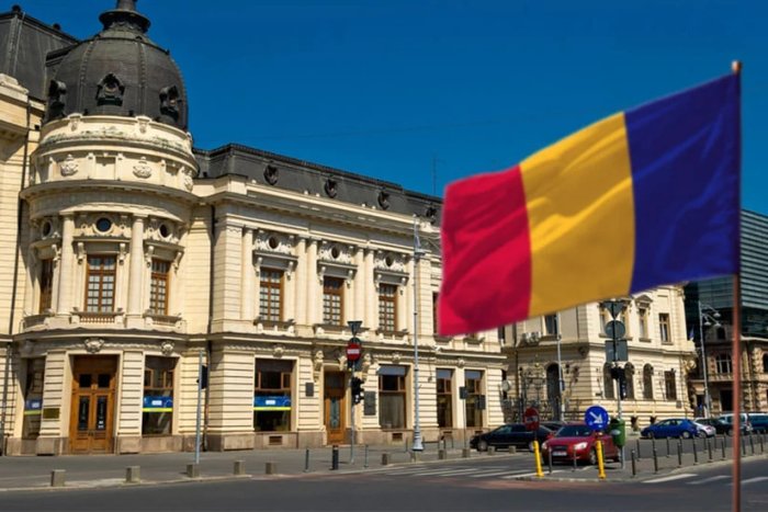 Руминияда Россияга қарши санкцияларни бузганлик учун жиноий жавобгарлик жорий этилди