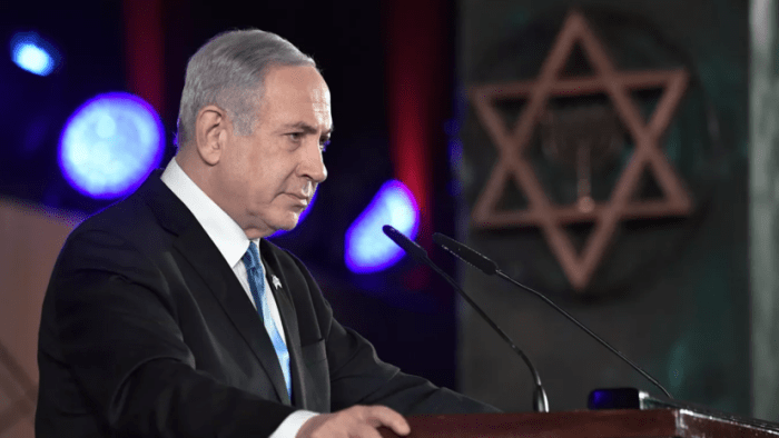 Netanyaxu Baydenning G‘azo rejasiga sodiq qoldi