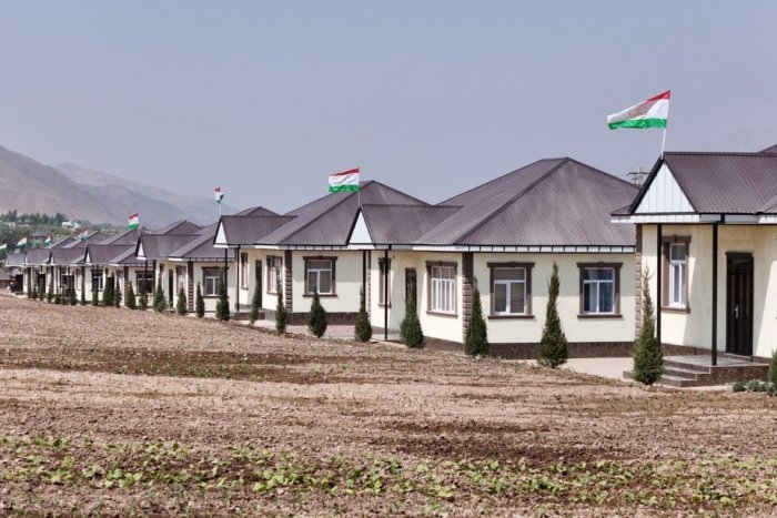 Москвада ўлдирилган Қобилжон Алиевнинг онасига уй беришди