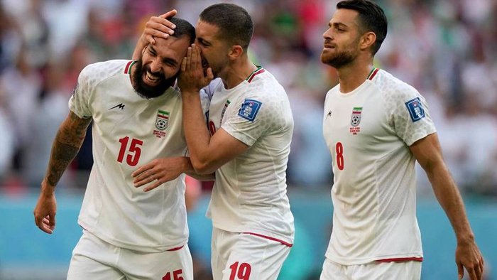 Eron sport vaziri Jahon chempionatiga borish shartini aytdi