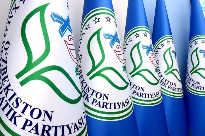 XDP kuryerlar himoyasiga chiqdi