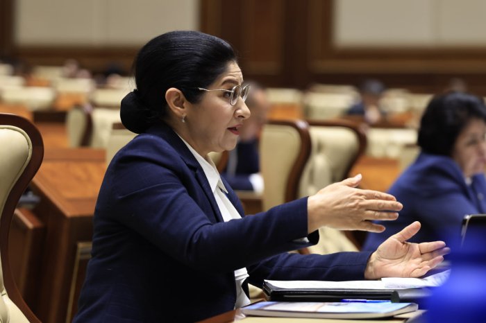 Сенат Ўзбекистонда исломий банк фаолиятини жорий этишга қаратилган қонунни маъқуллади