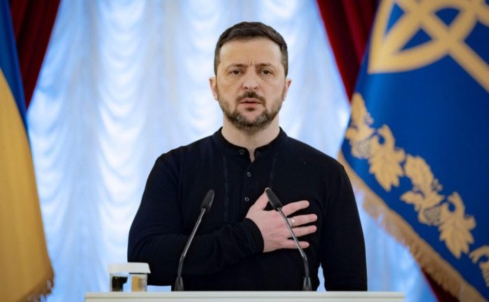 Zelenskiy ikkinchi muddatga saylanadi. Uning asosiy raqibi ham ma’lum