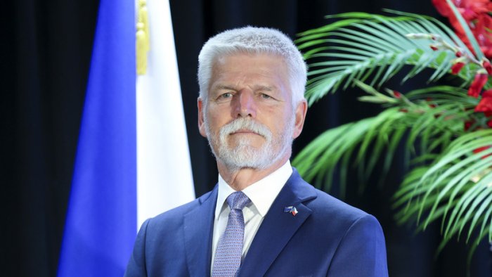 Chexiya prezidenti: Praga Kiyevga dron urib tushirishi mumkin bo‘lgan samolyotlar yetkazib beradi