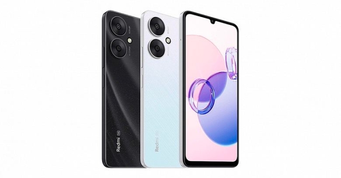 105 долларлик Redmi смартфони ишлаб чиқилди