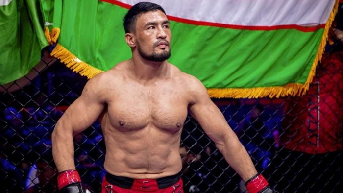 Яқинда автофалокотга учраган Шоҳасан Мирзаматов навбатдаги жангини Тошкентда ўтказади