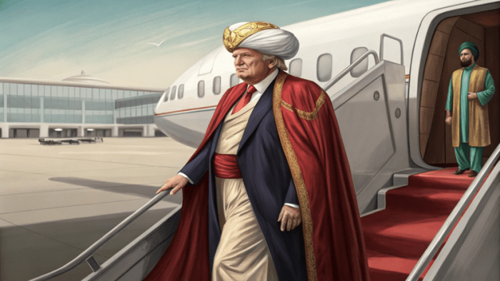Tramp va Putin bir paytda Turkiyaga keladimi? Anqarada sirli tayyorgarlik boshlandi Tramp va Putin bir paytda Turkiyaga keladimi? Anqarada sirli tayyorgarlik boshlandi