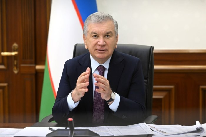 Абитуриентлар учун муҳим янгилик!