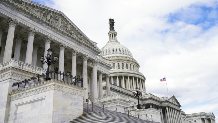 AQSh Kongressi 2024 yil uchun byudjet masalasi bo‘yicha bir to‘xtamga keldi. Unda Ukrainaga 300 mln dollar ajratilishi rejalangan