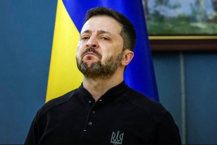 Хитойнинг талабига кўра: Украина Москвадаги Парадга зарба бермади! Хитойнинг талабига кўра: Украина Москвадаги Парадга зарба бермади!