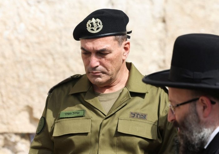 Isroil armiyasida intizom va axloqiy muammolar kuchaymoqda