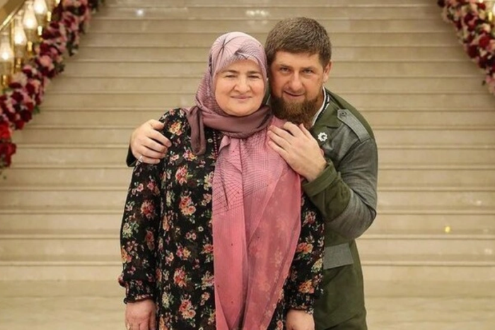 Британия Россияга қарши санкцияларни кенгайтирмоқда, рўйхатга Рамзан Қодировнинг онаси ҳам киритилди