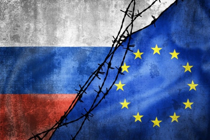 EI sanksiyalari Yevropa kompaniyalarini Rossiya kompaniyalari va filiallari orqali ishlashga majbur qiladi