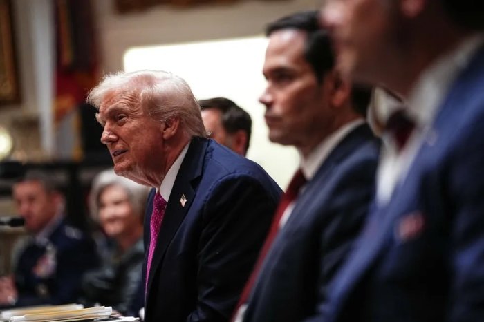 Ukraina OAV AQShning yangi tinchlik rejasi tafsilotlariga egami?