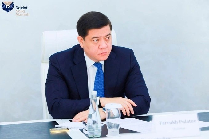 “Катта жарималар бўлади”: Солиқ қўмитаси раиси умумий овқатланиш корхоналарини бизнесни бўлмасликка чақирди