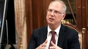 Dmitriyev Davosda AQSh prezidenti maxsus vakili Stiven Uitkoff va Jared Kushner bilan muzokaralar o‘tkazdi