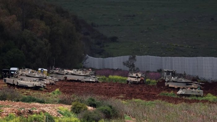 Livan Pokistondan uni sulhga qo‘shishni so‘ramoqda